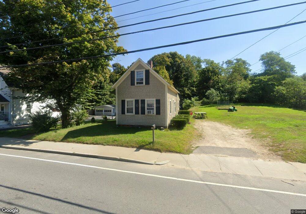 94 South St, Plymouth, MA 02360 - photo 1