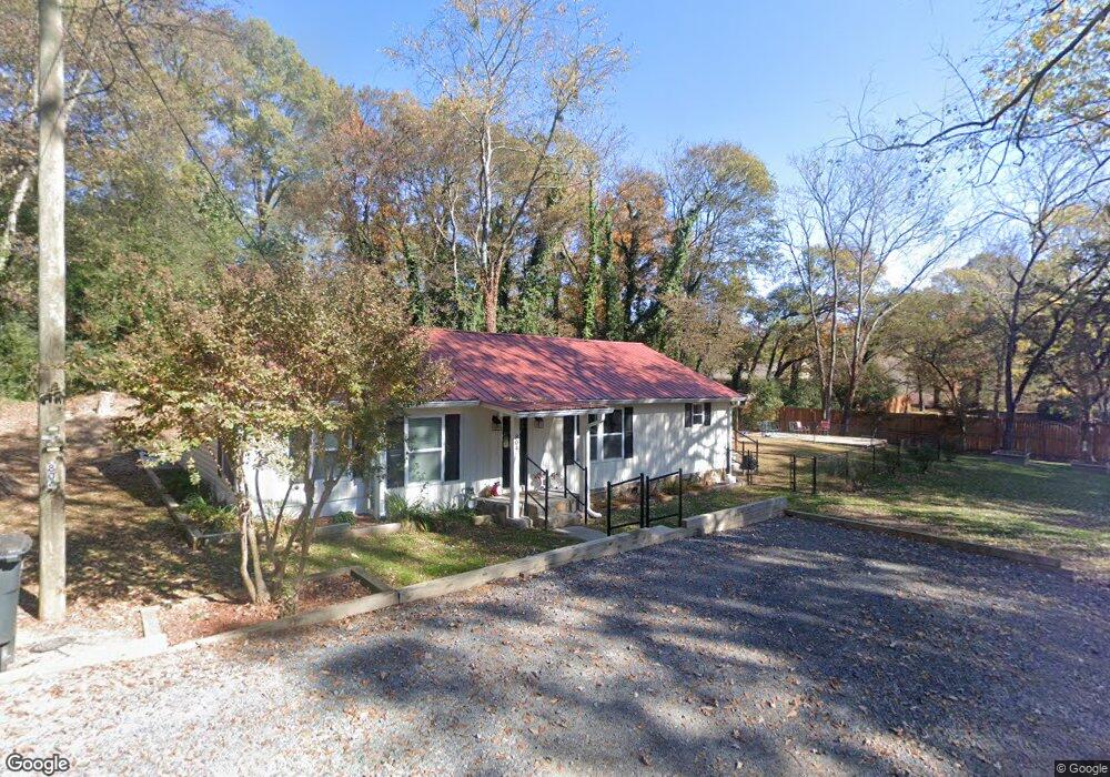 804 E Line St, Calhoun, GA 30701 - photo 1