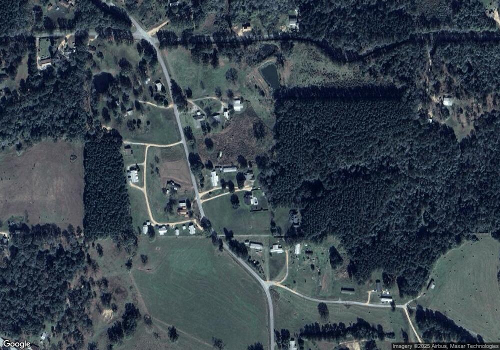 1016 Service Rd, Laurel, MS 39443 - photo 1