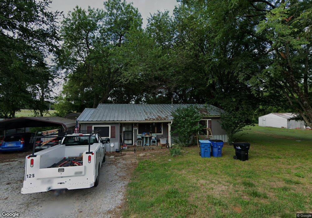 710 Thatcher St, Denison, TX 75020 - photo 1