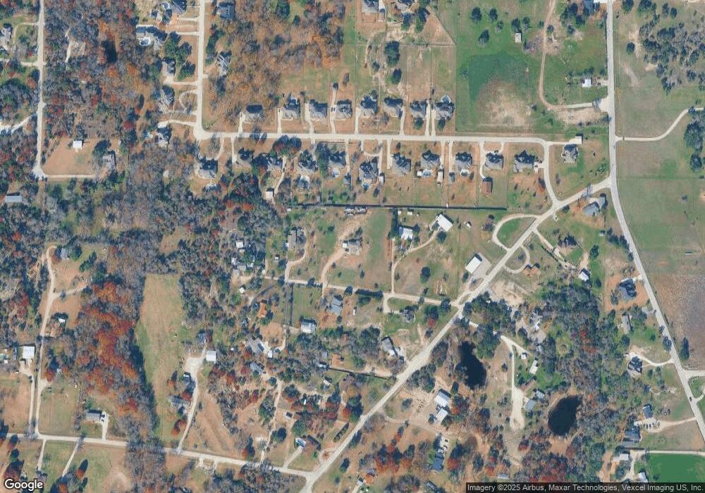 168 Rose Trail, Azle, TX 76020 - photo 1