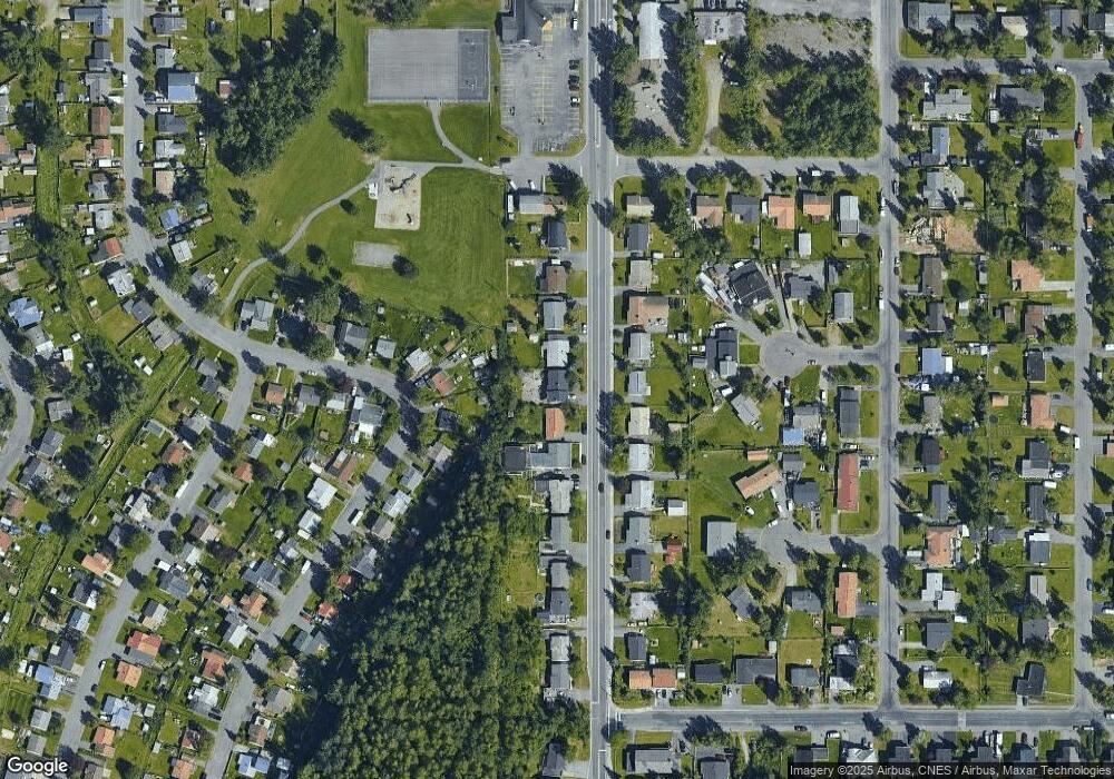 1510 Beaver Place, Anchorage, AK 99504 - photo 1