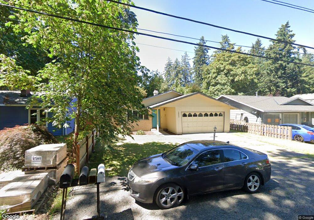 16257 Lake Forest Blvd, Lake Oswego, OR 97035 - photo 1