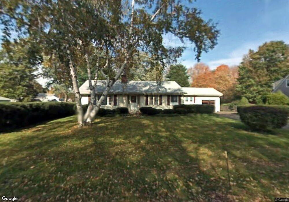 26 Chileab Rd, South Hadley, MA 01075 - photo 1