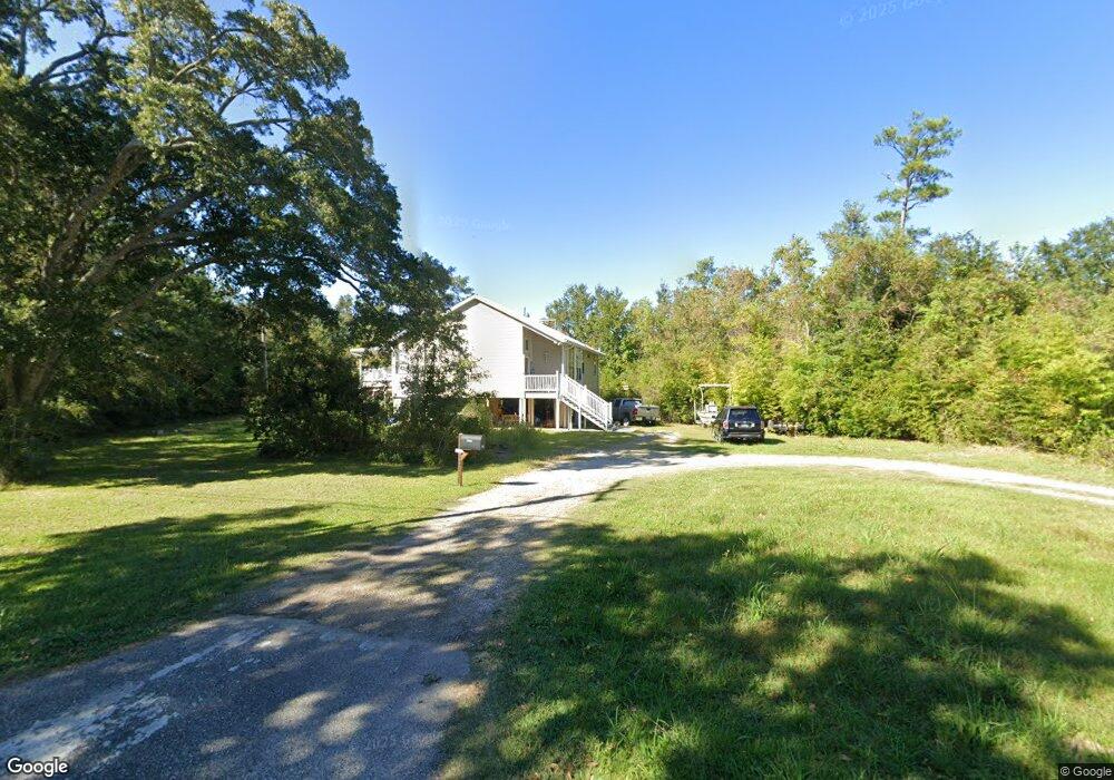 34271 Highway 433, Slidell, LA 70460 - photo 1