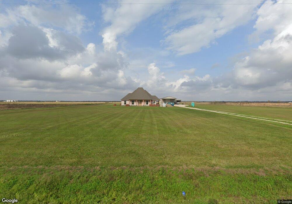 14912 Abell Rd, Welsh, LA 70591 - photo 1