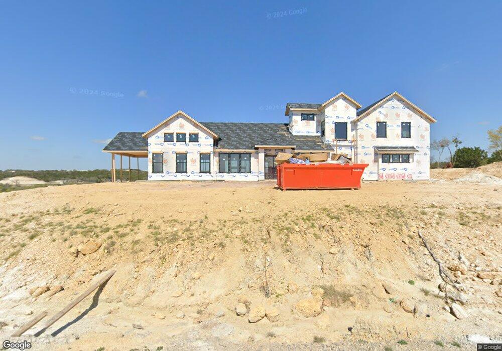 2012 Little Valley Ct, Weatherford, TX 76087 - photo 1