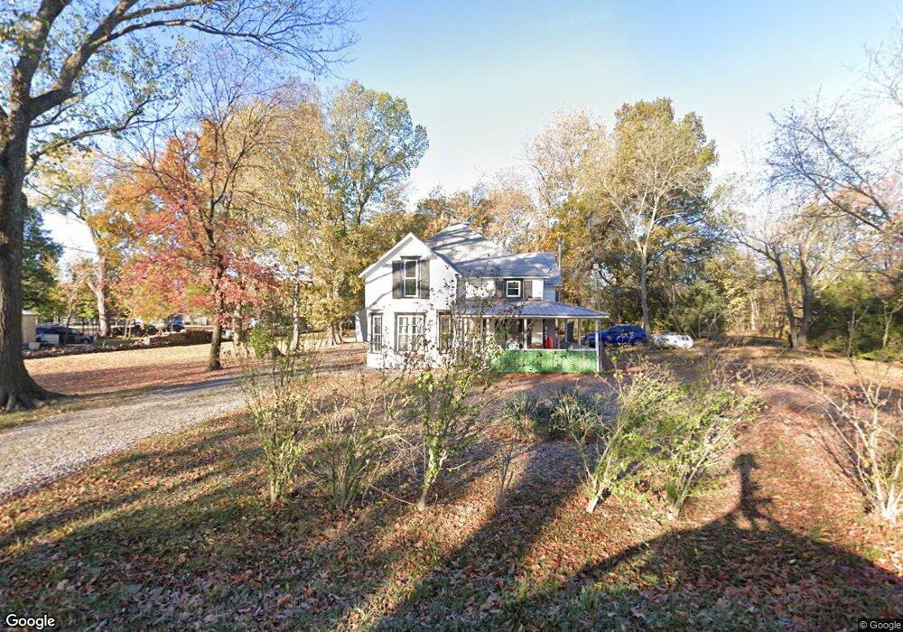 695 Hackberry St, Labette, KS 67356 - photo 1