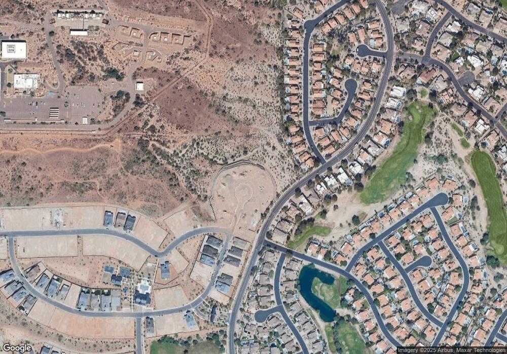 3939 N Shannon Cir, Mesa, AZ 85215 - photo 1