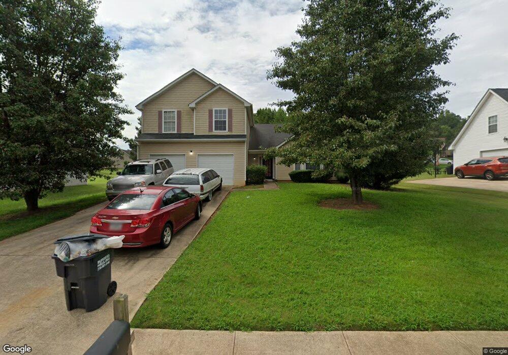 185 Windscape Dr, Covington, GA 30016 - photo 1