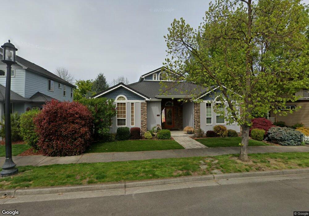 762 Griffin Oaks Dr, Central Point, OR 97502 - photo 1