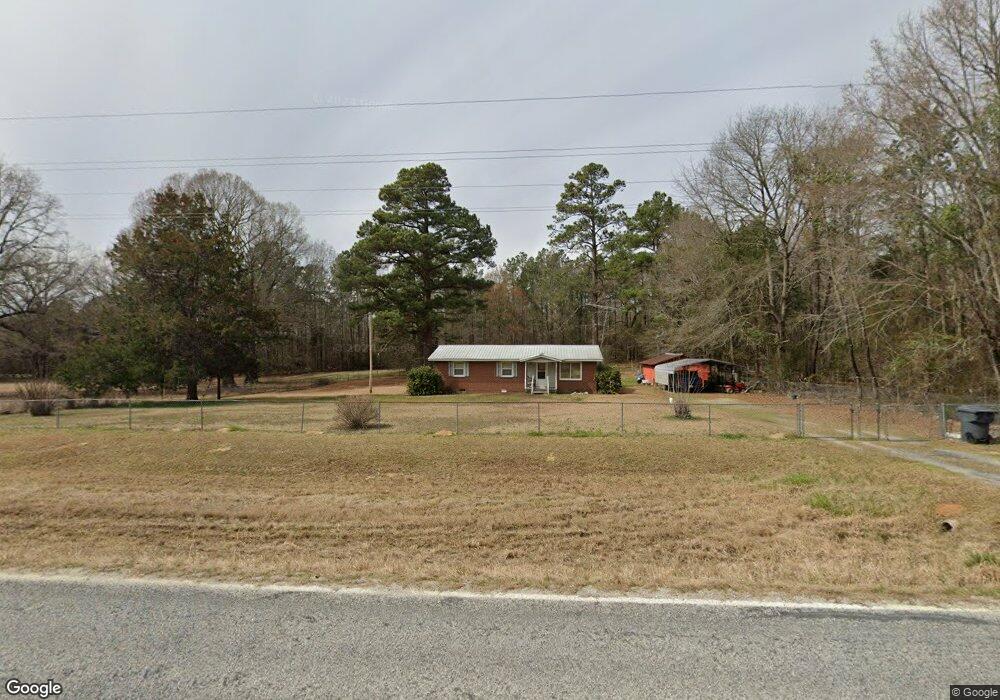 5100 Ga Highway 220 W, Lincolnton, GA 30817 - photo 1