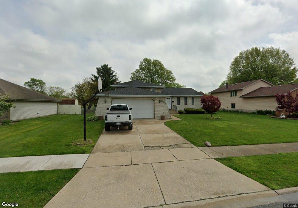 955 N Harvey Blvd, Griffith, IN 46319 - photo 1