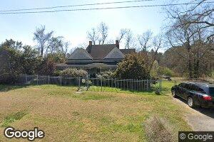 9406 Ga Highway 242, Harrison, GA 31035