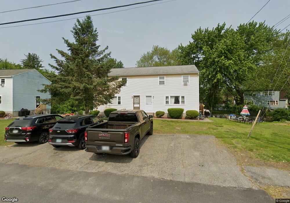 27 Anvil Dr unit 29, Nashua, NH 03060 - photo 1