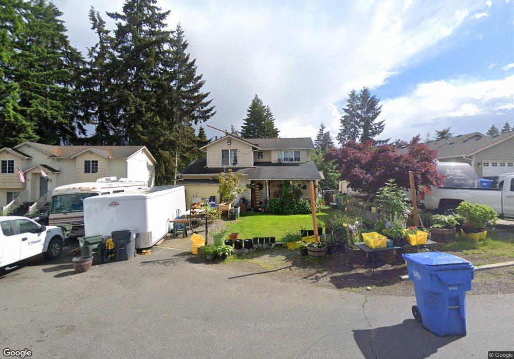 8316 187th Street Ct E, Puyallup, WA 98375 - photo 1