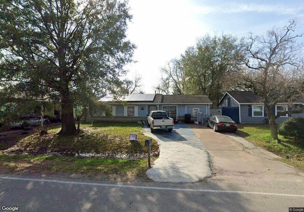 3422 Brea Crest St, Houston, TX 77093 - photo 1