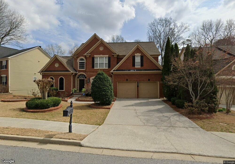 1137 Drewsbury Ct SE, Smyrna, GA 30080 - photo 1