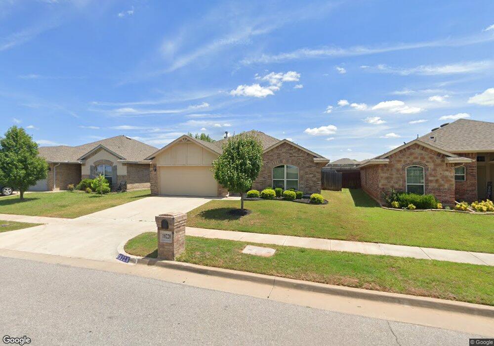 18228 Summer Grove Ave, Edmond, OK 73012 - photo 1