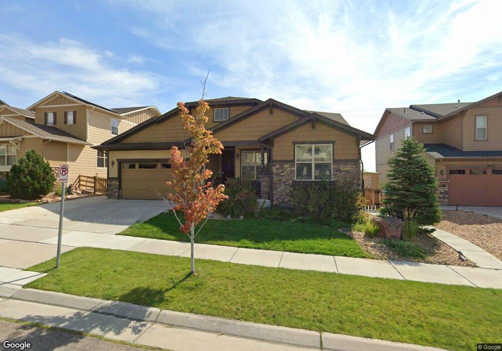 8634 Yucca St, Arvada, CO 80007 - photo 1