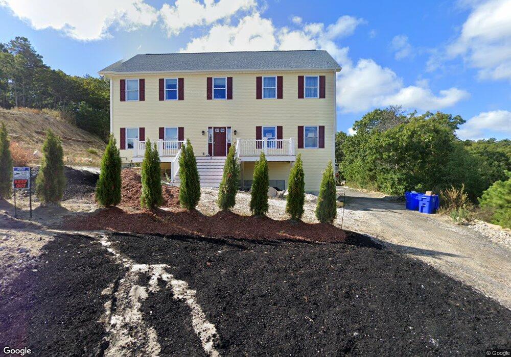 18 Jillian Dr, Bourne, MA 2532 - photo 1