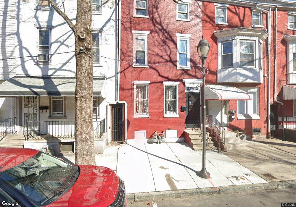 213 S 4th St, Reading, PA 19602 - photo 1