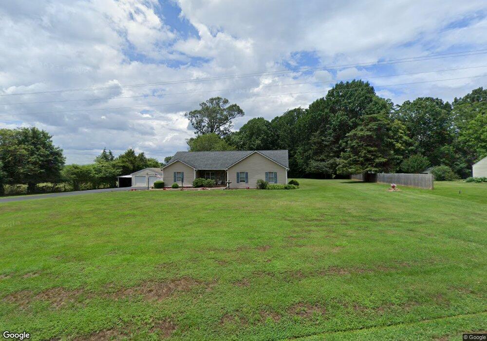 1550 Advance Mills Rd, Ruckersville, VA 22968 - photo 1