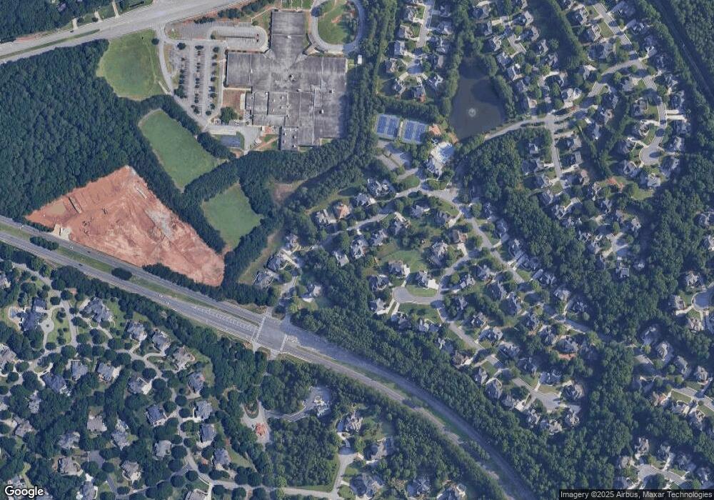 1940 Briergate Dr, Duluth, GA 30097 - photo 1