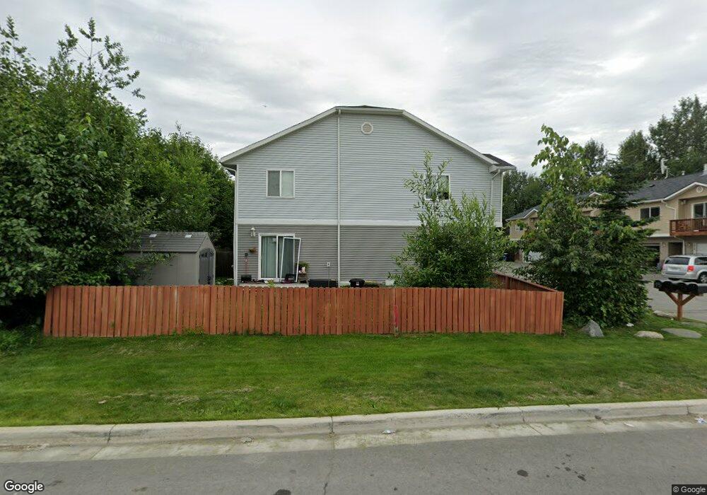 2020 E 73rd Ave unit 1, Anchorage, AK 99507 - photo 1