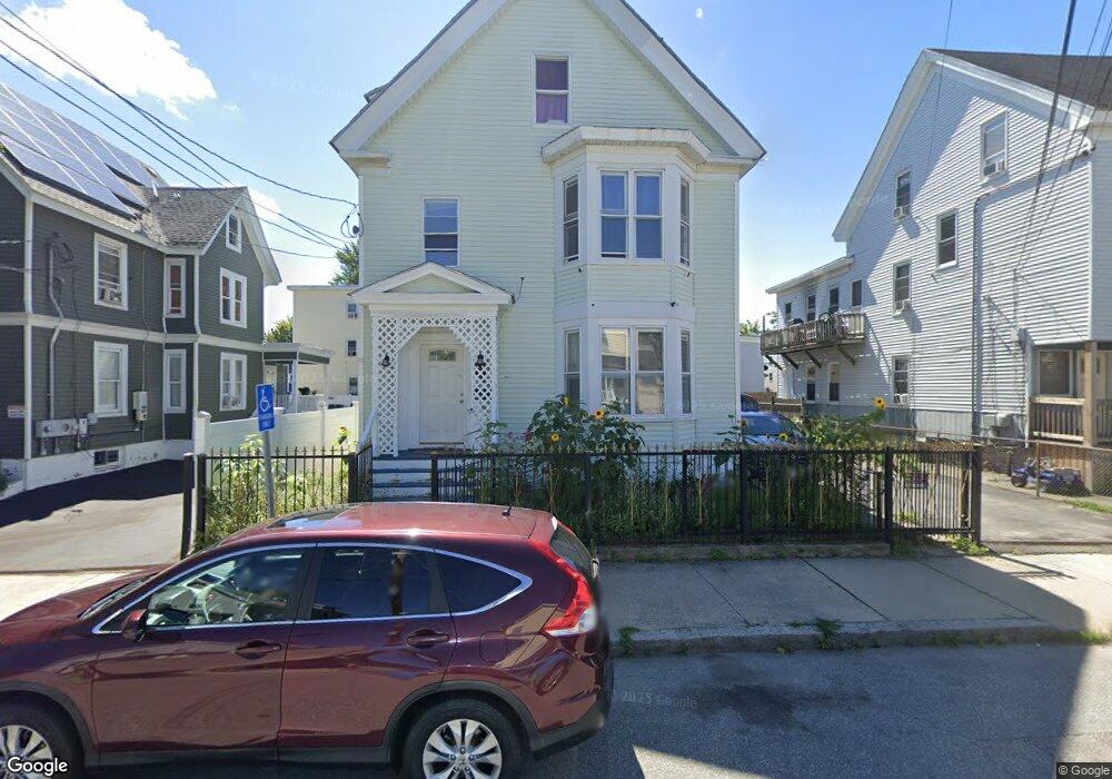 14 Lea St, Lawrence, MA 01841 - photo 1