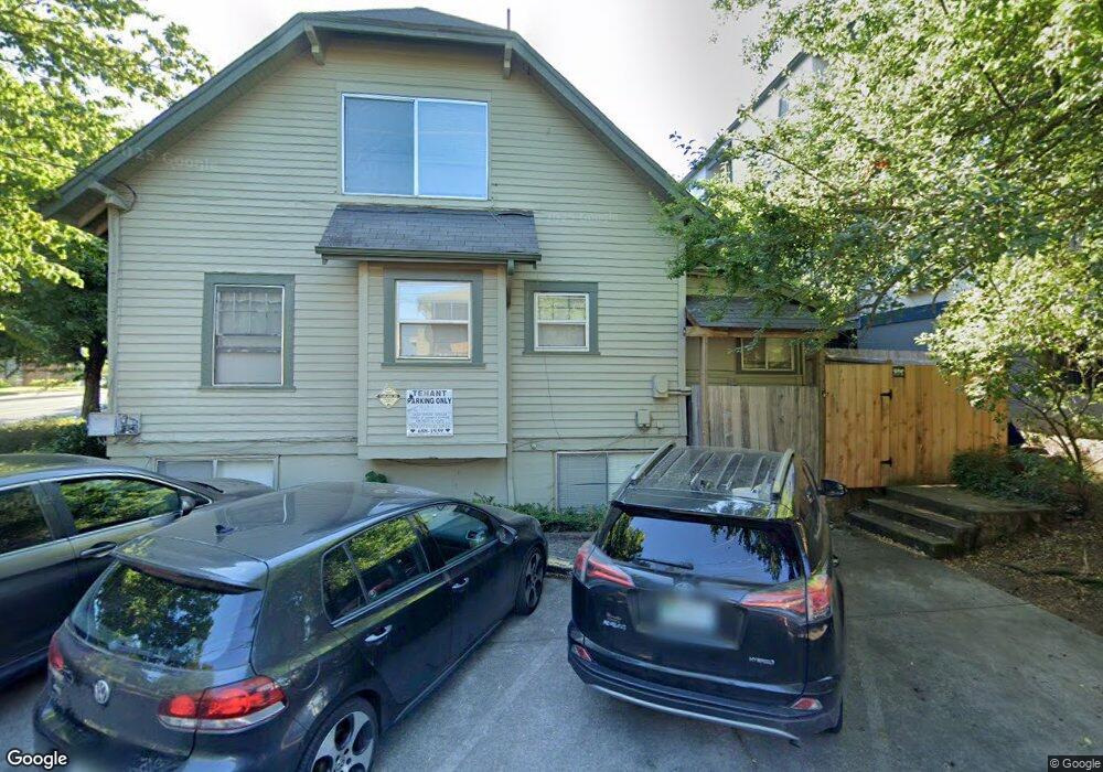 962 E 18th Ave, Eugene, OR 97403 - photo 1