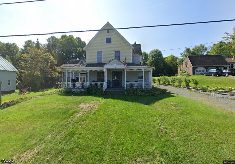 16 Union St, Enfield, NH 03748 - photo 1