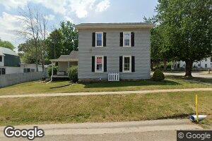 205 E Benton St, Mount Carroll, IL 61053