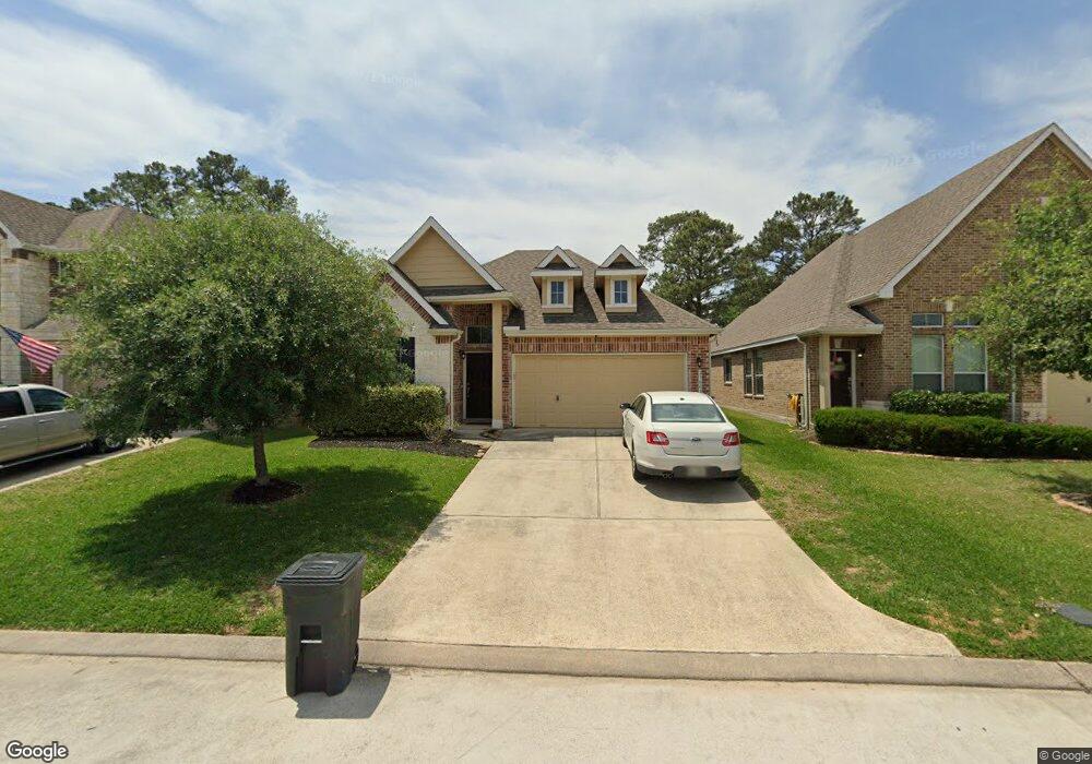 23603 Plantation Pines Ln, Tomball, TX 77375 - photo 1