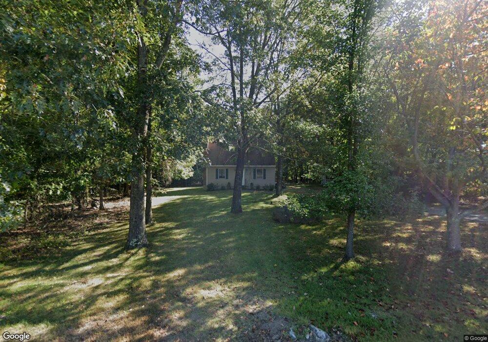 81 Latham Rd, Willington, CT 06279 - photo 1