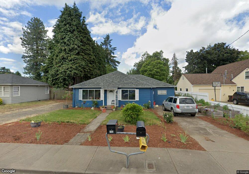 785 N Ivy St, Canby, OR 97013 - photo 1
