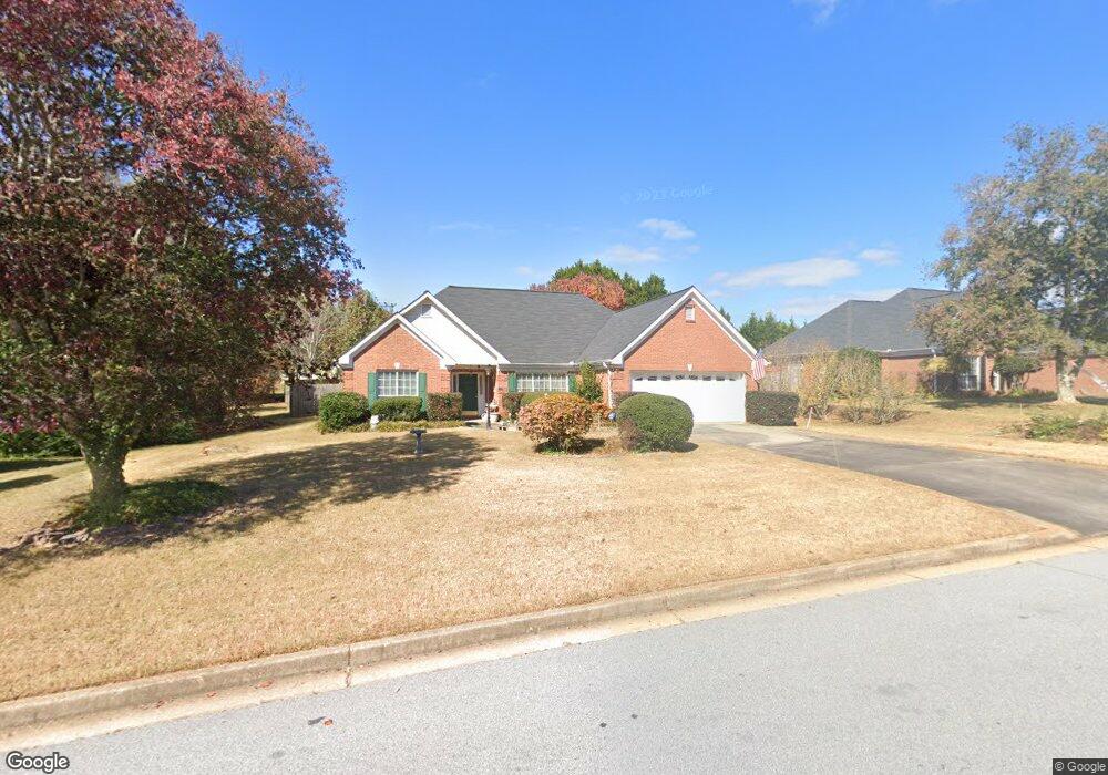 1703 Old Dover Way SW unit 3, Conyers, GA 30094 - photo 1