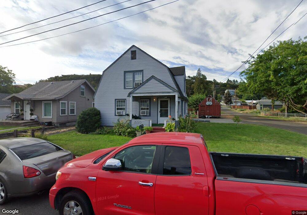 1500 E 13th St, the Dalles, OR 97058 - photo 1