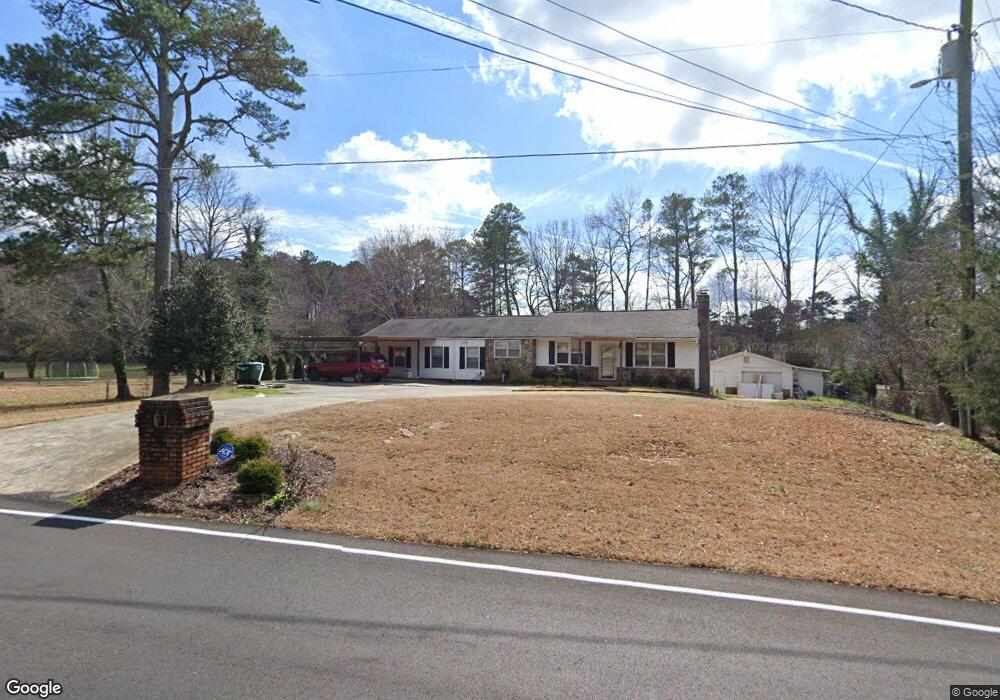 2039 Elmwood Cir, Snellville, GA 30078 - photo 1