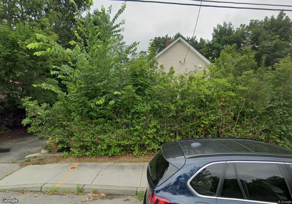 21 River St, West Warwick, RI 02893 - photo 1