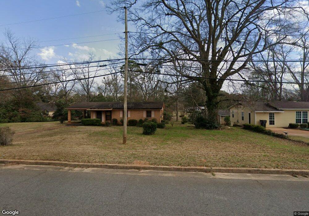 135 Carter St, Americus, GA 31719 - photo 1
