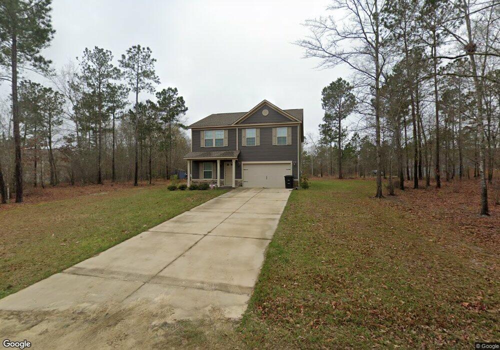 213 Canada Dr, Camden, SC 29020 - photo 1