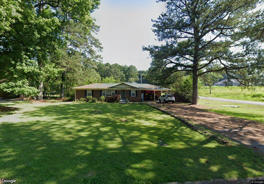 1501 Pinecrest St NW, Cullman, AL 35055 - photo 1