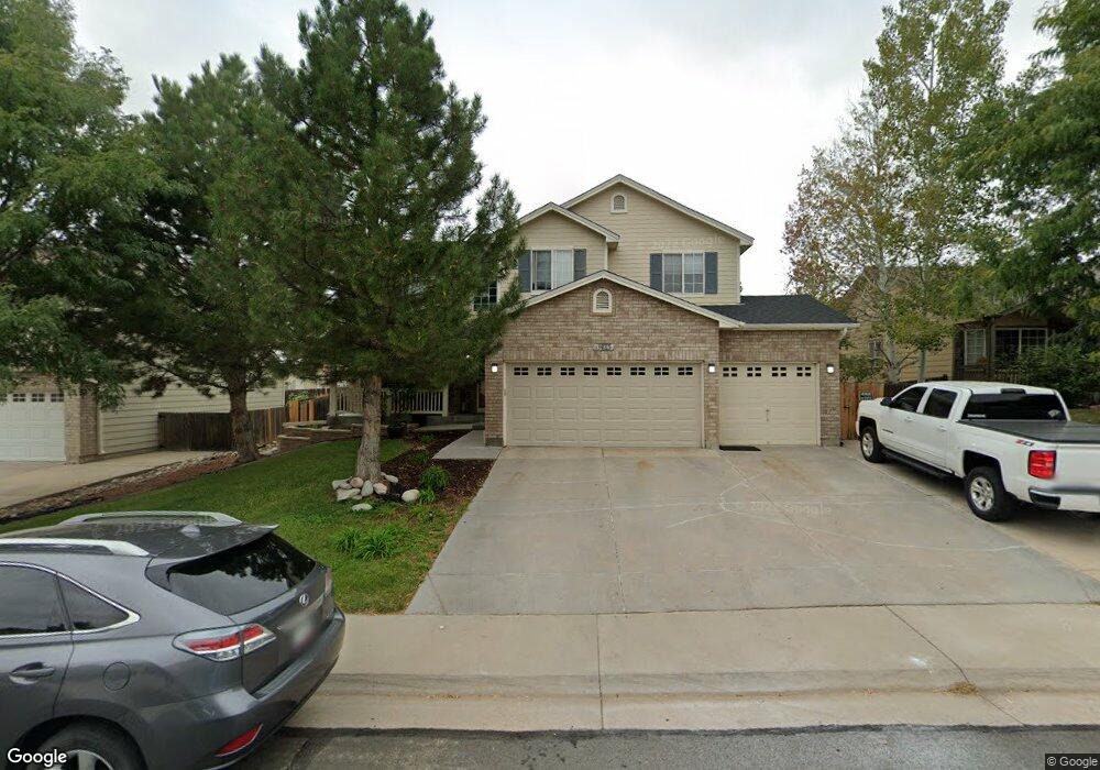 13965 Hudson St, Thornton, CO 80602 - photo 1