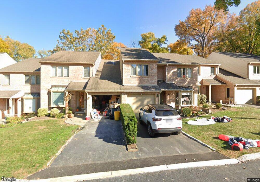 29 Treaty Dr, Chesterbrook, PA 19087 - photo 1