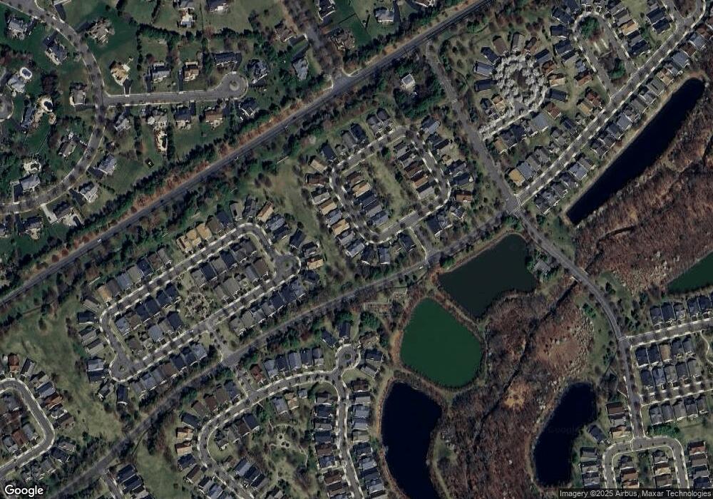 9 Globeflower Ln, Princeton Junction, NJ 08550 - photo 1