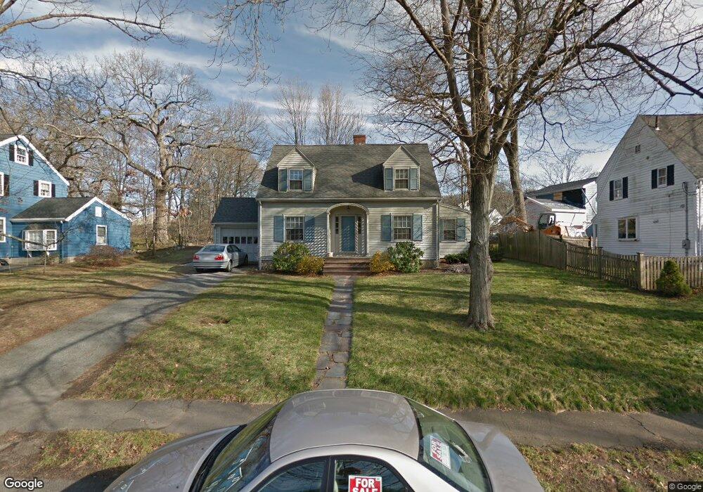 32 Manning St, Needham Heights, MA 02494 - photo 1