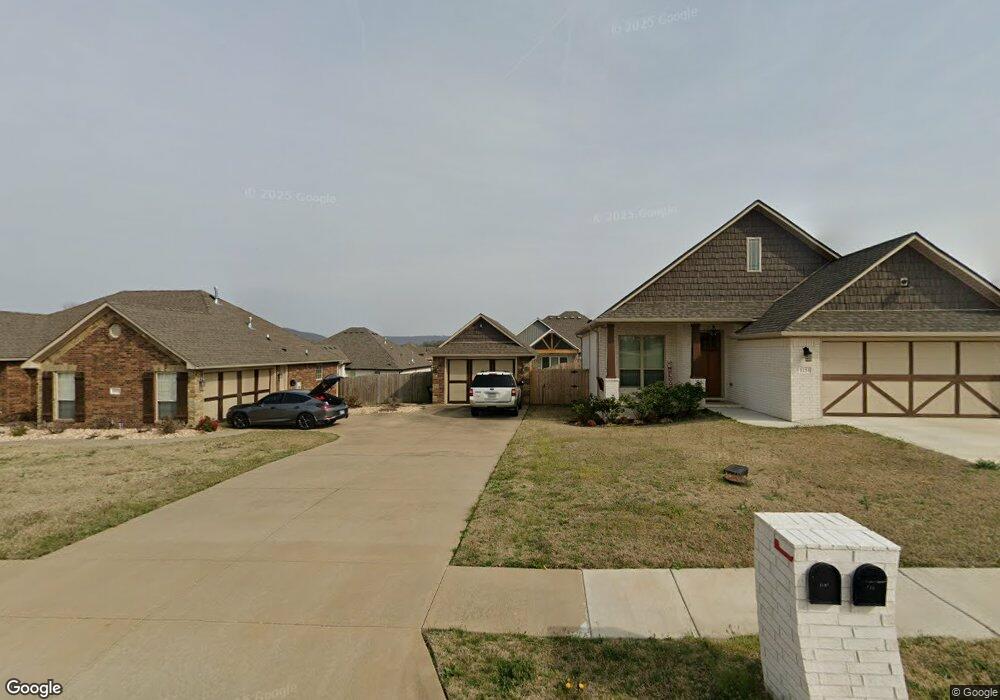 1151 Division St, Prairie Grove, AR 72753 - photo 1
