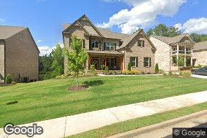 5065 Briarstone Ridge Way, Alpharetta, GA 30022