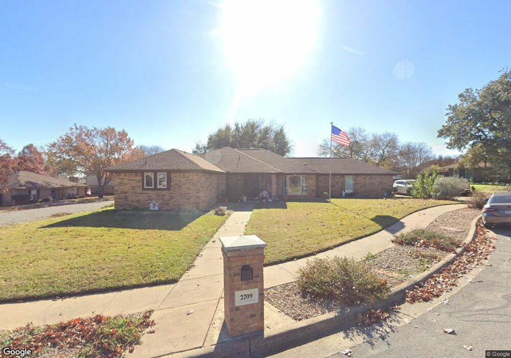 2709 Clearmeadow Ct, Bedford, TX 76021 - photo 1